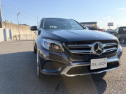 メルセデスベンツ GLC 中古車