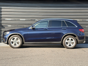 メルセデスベンツ GLC 中古車