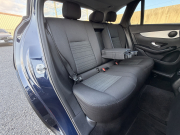 メルセデスベンツ GLC 中古車