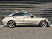 メルセデスベンツ Cクラス 中古車