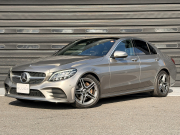 メルセデスベンツ Cクラス 中古車