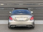 メルセデスベンツ Cクラス 中古車