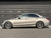 メルセデスベンツ Cクラス 中古車