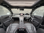 メルセデスベンツ Cクラス 中古車