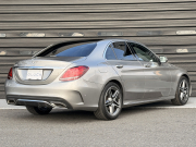 メルセデスベンツ Cクラス 中古車