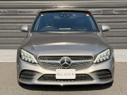 メルセデスベンツ Cクラス 中古車