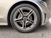 メルセデスベンツ Cクラス 中古車