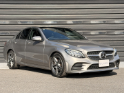 メルセデスベンツ Cクラス 中古車