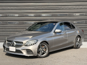 メルセデスベンツ Cクラス 中古車