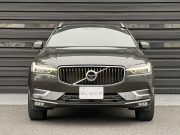 ボルボ XC60 中古車
