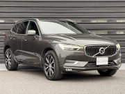ボルボ XC60 中古車