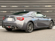 トヨタ 86 中古車