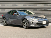 トヨタ 86 中古車