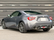 トヨタ 86 中古車