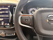 ボルボ XC40 中古車