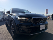 ボルボ XC40 中古車