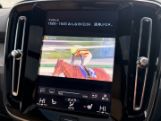 ボルボ XC40 中古車