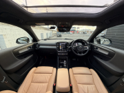 ボルボ XC40 中古車
