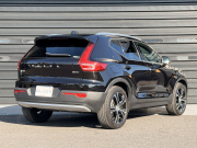 ボルボ XC40 中古車