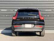 ボルボ XC40 中古車