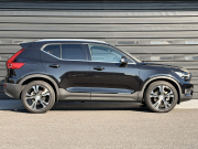 ボルボ XC40 中古車