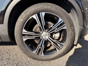 ボルボ XC40 中古車