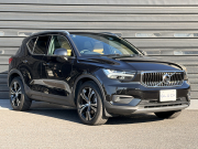 ボルボ XC40 中古車