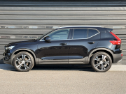 ボルボ XC40 中古車