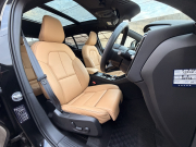 ボルボ XC40 中古車