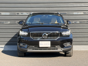 ボルボ XC40 中古車
