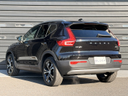 ボルボ XC40 中古車