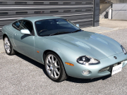 ジャガー XKR100 中古車