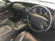 ジャガー XKR100 中古車