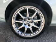 ジャガー XKR100 中古車