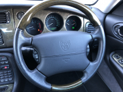 ジャガー XKR100 中古車