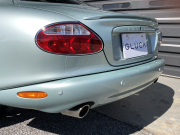 ジャガー XKR100 中古車