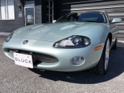 ジャガー XKR100 中古車