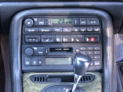 ジャガー XKR100 中古車