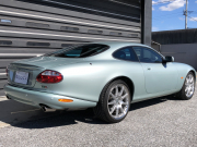 ジャガー XKR100 中古車