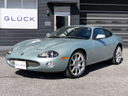 ジャガー XKR100 中古車