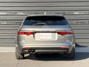 ジャガー XFスポーツブレイク 中古車