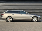 ジャガー XFスポーツブレイク 中古車