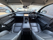 ジャガー XFスポーツブレイク 中古車