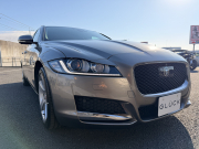 ジャガー XFスポーツブレイク 中古車