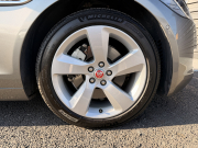 ジャガー XFスポーツブレイク 中古車