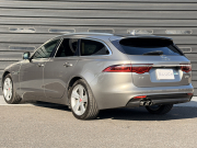 ジャガー XFスポーツブレイク 中古車