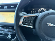 ジャガー XFスポーツブレイク 中古車