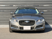 ジャガー XFスポーツブレイク 中古車