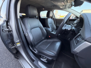 ジャガー XFスポーツブレイク 中古車