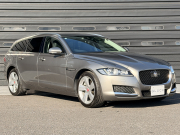 ジャガー XFスポーツブレイク 中古車